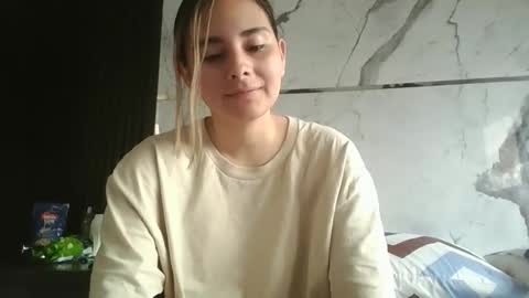 Snapshot of gabriela_miller_2 chatting on 13, 1, 2026 Gabriela Miller online show from 13, 1, 2026