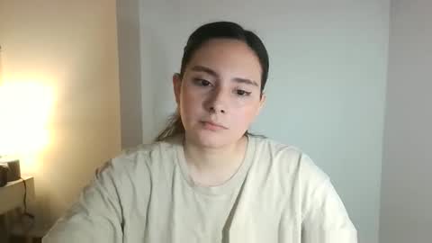 Snapshot of gabriela_miller_2 chatting on 18, 2, 2026 Gabriela Miller online show from 18, 2, 2026