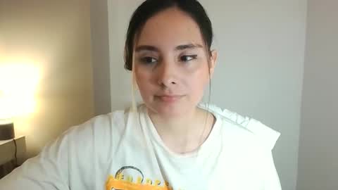 Snapshot of gabriela_miller_2 chatting on 24, 2, 2026 Gabriela Miller online show from 24, 2, 2026