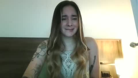 Gabriela Miller online show from 10, 3, 2026