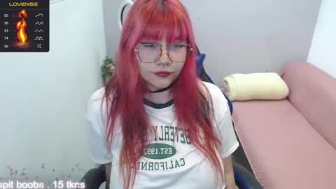 Snapshot of gabriela_mills chatting on 11, 9, 2025 Gabriela mills online show from 11, 9, 2025