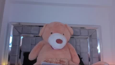 Snapshot of gabriela_montess chatting on 11, 12, 2024 Gabriela Montes online show from 11, 12, 2024