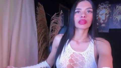 Snapshot of gabriela_montess chatting on 4, 2, 2025 Gabriela Montes online show from 4, 2, 2025