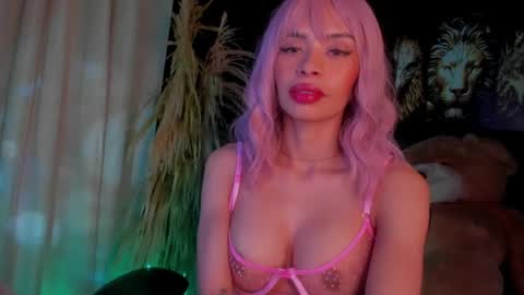 Snapshot of gabriela_montess chatting on 13, 2, 2025 Gabriela Montes online show from 13, 2, 2025