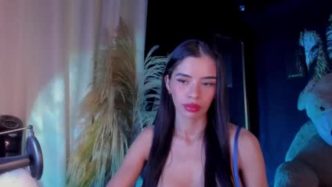 Snapshot of gabriela_montess chatting on 20, 2, 2025 Gabriela Montes online show from 20, 2, 2025