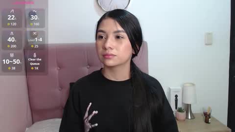 Gabriela online show from 2, 12, 2025