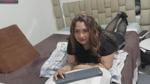 gabriela ponce online show from 9, 3, 2025