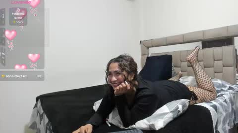 gabriela ponce online show from 28, 2, 2026