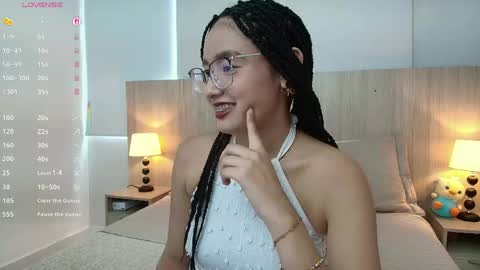 Gabriela Vargas online show from 3, 6, 2026