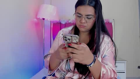 Gaby Im on vacation see you on November 25 online show from 14, 2, 2025