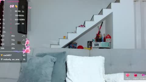 Snapshot of gabrielaaxxx chatting on 9, 3, 2025 i love to squirt online show from 9, 3, 2025