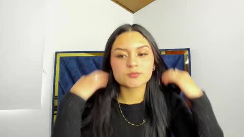 Snapshot of gabrielabotero chatting on 16, 10, 2025 gabrielabotero online show from 16, 10, 2025