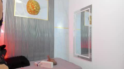 GABRIELA online show from 21, 3, 2026