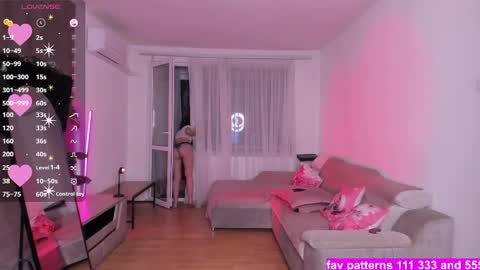 Gabrielaaaa online show from 24, 5, 2026