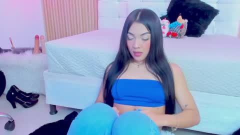 Gabriela Evans MS online show from 29, 1, 2025