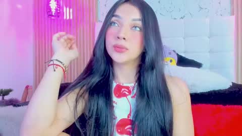 Gabriela Evans MS online show from 12, 3, 2025