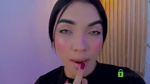 Gabriela Evans MS online show from 11, 2, 2026