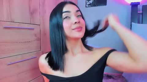 Gabriela Evans MS online show from 27, 3, 2026