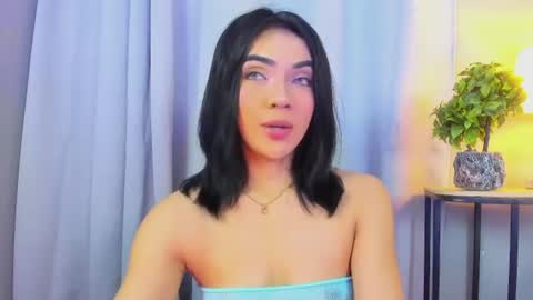Snapshot of gabrielam_ms chatting on 15, 6, 2026 Gabriela Evans MS online show from 15, 6, 2026