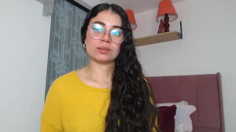 GabrielaRossa online show from 28, 12, 2024