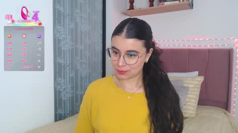 GabrielaRossa online show from 13, 9, 2025