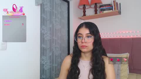 GabrielaRossa online show from 15, 9, 2025