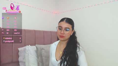GabrielaRossa online show from 24, 9, 2025