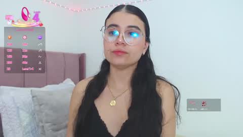 GabrielaRossa online show from 25, 9, 2025