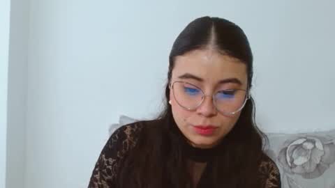 GabrielaRossa online show from 16, 10, 2025