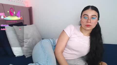 GabrielaRossa online show from 29, 10, 2025