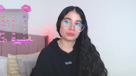 GabrielaRossa online show from 1, 12, 2025