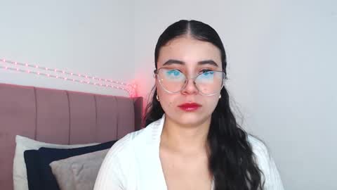 GabrielaRossa online show from 7, 2, 2026