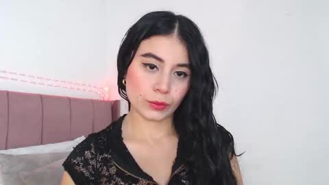 GabrielaRossa online show from 22, 3, 2026