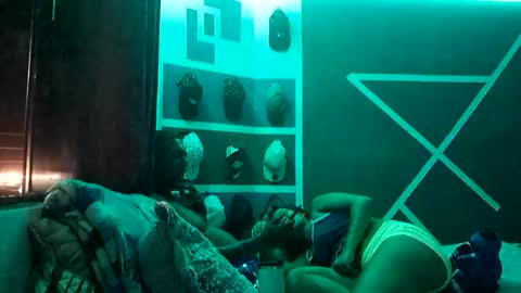 Snapshot of gabrieli311783 chatting on 6, 11, 2025 gabrieli311783 online show from 6, 11, 2025