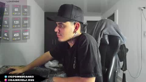 Gabe online show from 9, 2, 2025