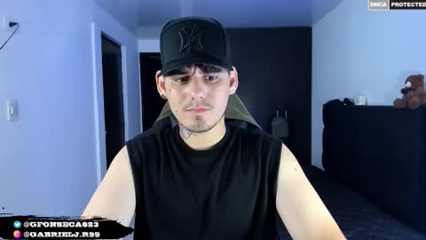 Gabe online show from 7, 11, 2025