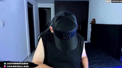 Gabe online show from 15, 11, 2025