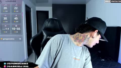 Gabe online show from 29, 11, 2025