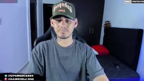 Gabe online show from 6, 1, 2026