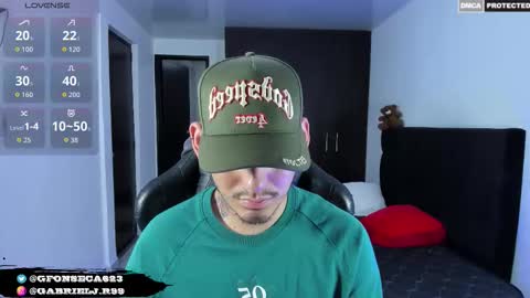 Gabe online show from 11, 1, 2026