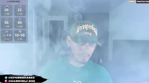 Gabe online show from 19, 1, 2026