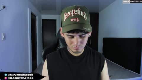 Gabe online show from 2, 3, 2026