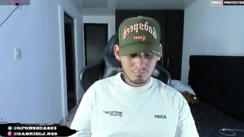 Gabe online show from 12, 3, 2026