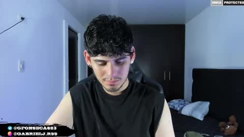 Gabe online show from 15, 3, 2026