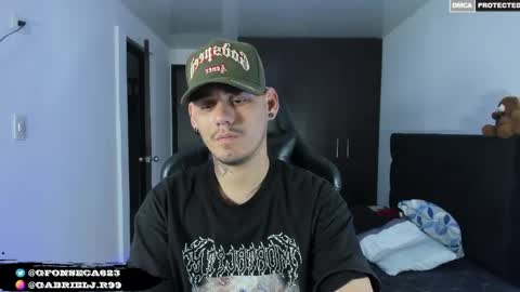 Gabe online show from 10, 4, 2026