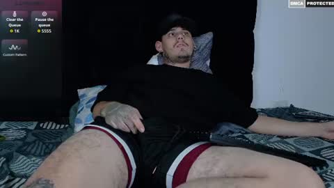 Snapshot of gabrieljr99 chatting on 25, 6, 2026 Gabe online show from 25, 6, 2026