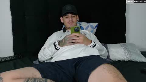 Snapshot of gabrieljr99 chatting on 7, 7, 2026 Gabe online show from 7, 7, 2026