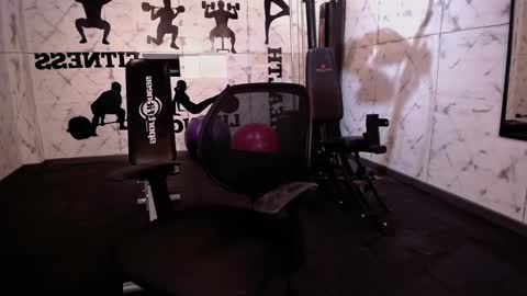 gabriell_ramirez_ online show from 23, 1, 2025