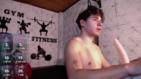 gabriell_ramirez_ online show from 6, 3, 2025