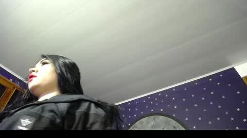 gabriella online show from 20, 10, 2025